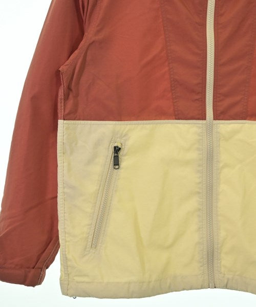 THE NORTH FACE 山系外套
