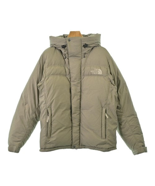 THE NORTH FACE 羽絨夾克/背心