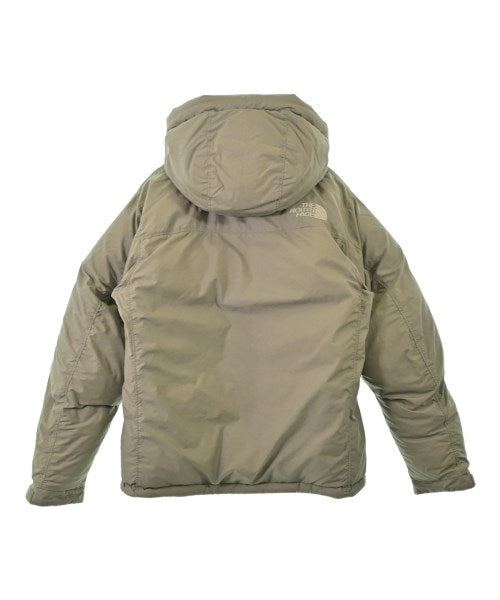 THE NORTH FACE 羽絨夾克/背心