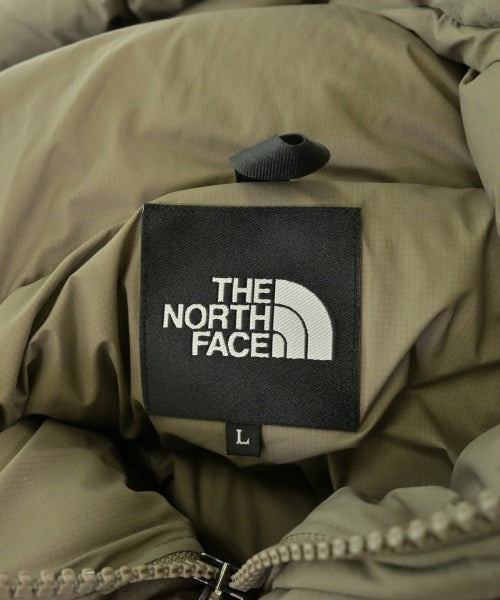 THE NORTH FACE 羽絨夾克/背心