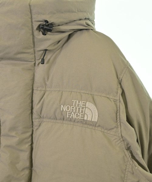 THE NORTH FACE 羽絨夾克/背心