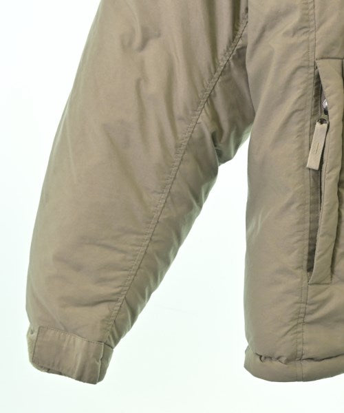 THE NORTH FACE 羽絨夾克/背心