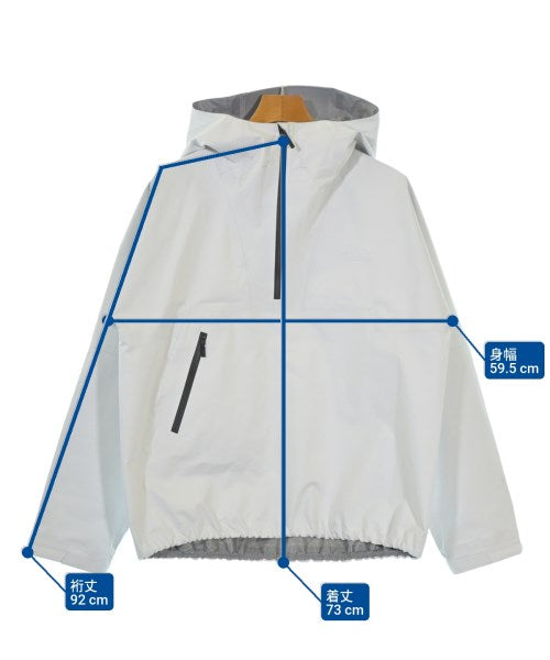 THE NORTH FACE 山系外套