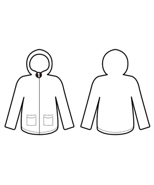 THE NORTH FACE 山系外套