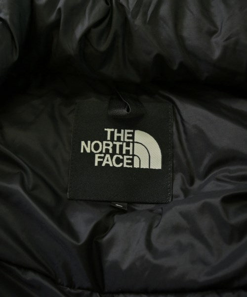 THE NORTH FACE 羽絨夾克/背心