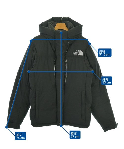 THE NORTH FACE 羽絨夾克/背心