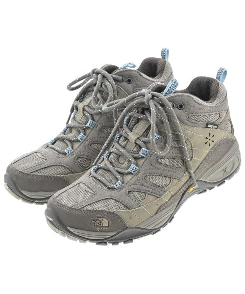 THE NORTH FACE 運動鞋