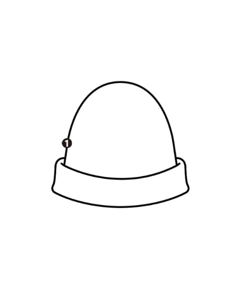 THE NORTH FACE 其他帽子