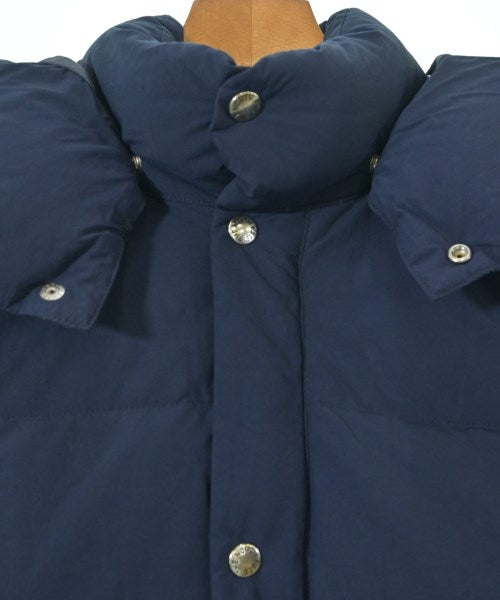 THE NORTH FACE 羽絨夾克/背心