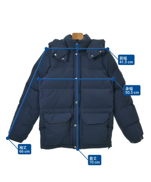 THE NORTH FACE 羽絨夾克/背心