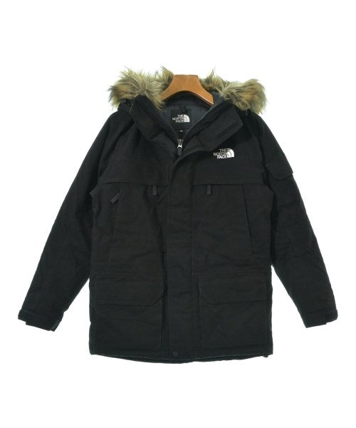 THE NORTH FACE 羽絨夾克/背心
