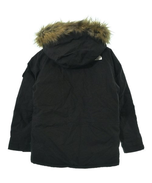 THE NORTH FACE 羽絨夾克/背心