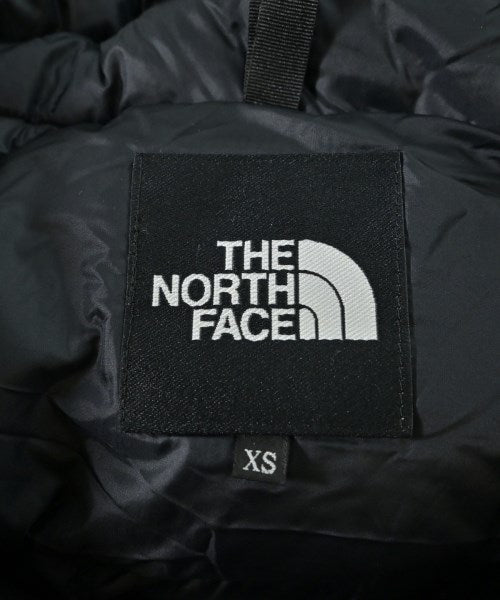 THE NORTH FACE 羽絨夾克/背心