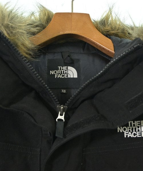THE NORTH FACE 羽絨夾克/背心