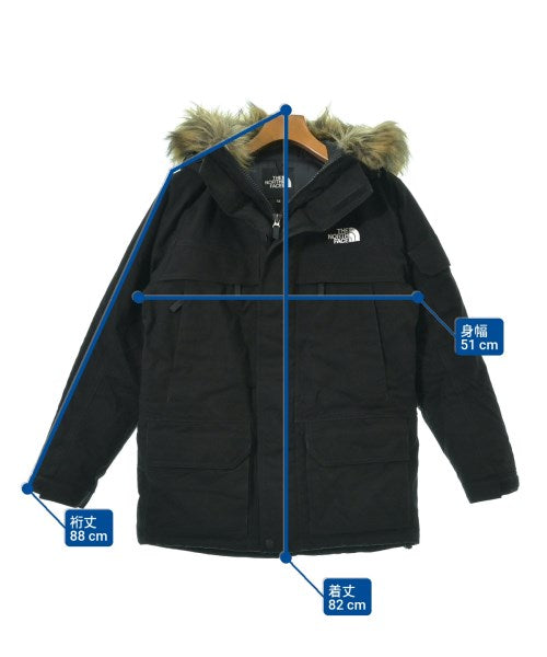 THE NORTH FACE 羽絨夾克/背心