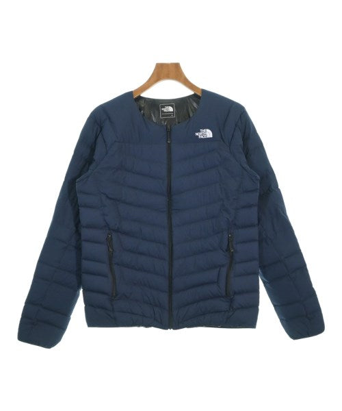 THE NORTH FACE 羽絨夾克/背心