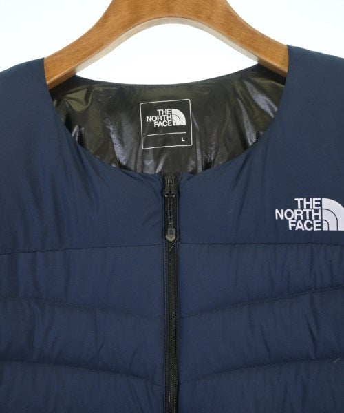 THE NORTH FACE 羽絨夾克/背心