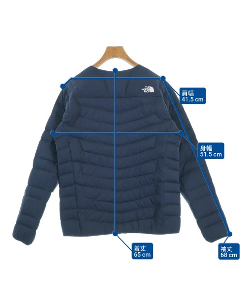 THE NORTH FACE 羽絨夾克/背心