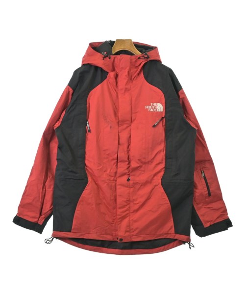THE NORTH FACE 山系外套