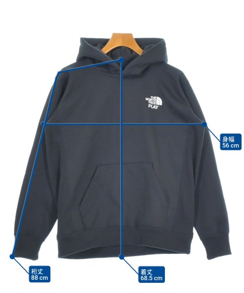 THE NORTH FACE 連帽衫