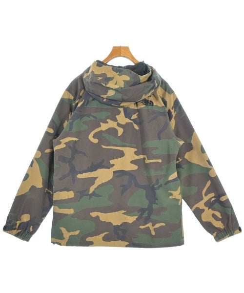 THE NORTH FACE 山系外套