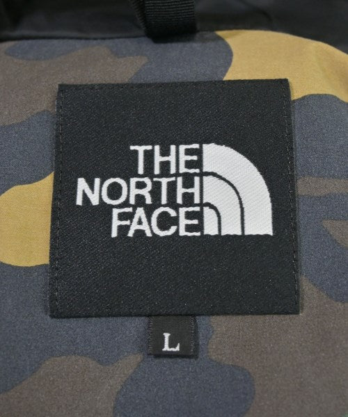 THE NORTH FACE 山系外套