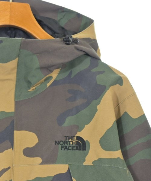 THE NORTH FACE 山系外套