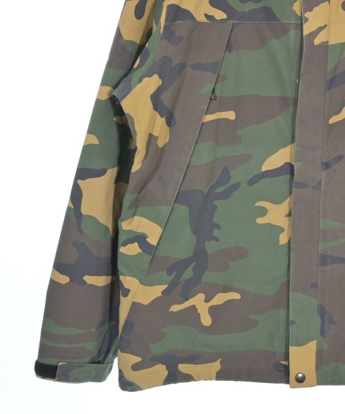 THE NORTH FACE 山系外套
