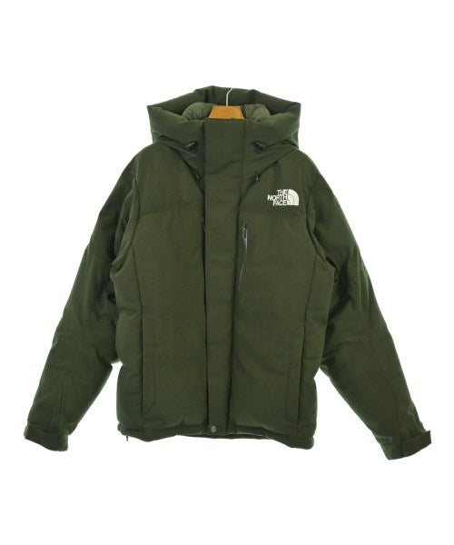 THE NORTH FACE 羽絨夾克/背心