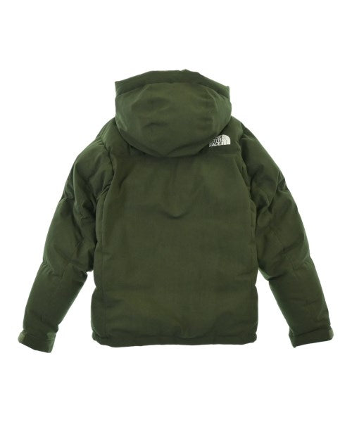 THE NORTH FACE 羽絨夾克/背心