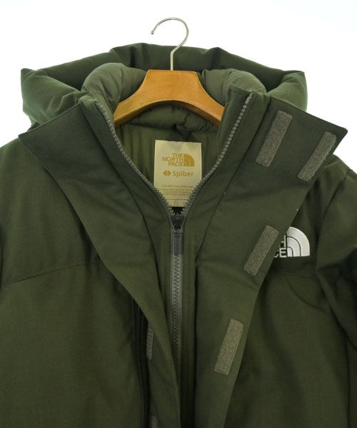 THE NORTH FACE 羽絨夾克/背心