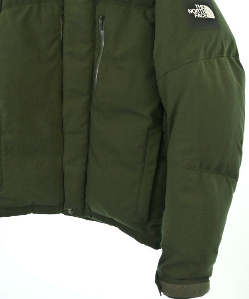 THE NORTH FACE 羽絨夾克/背心