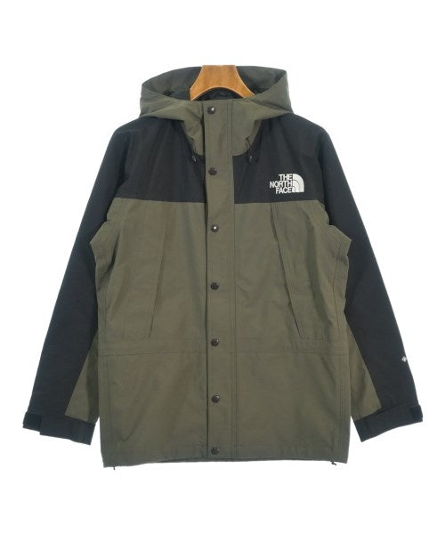 THE NORTH FACE 山系外套