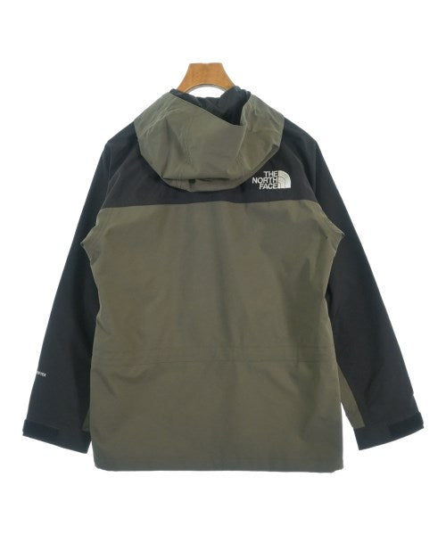 THE NORTH FACE 山系外套