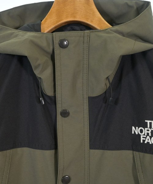 THE NORTH FACE 山系外套