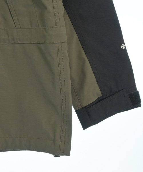 THE NORTH FACE 山系外套