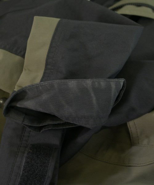 THE NORTH FACE 山系外套