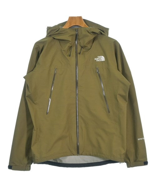 THE NORTH FACE 山系外套