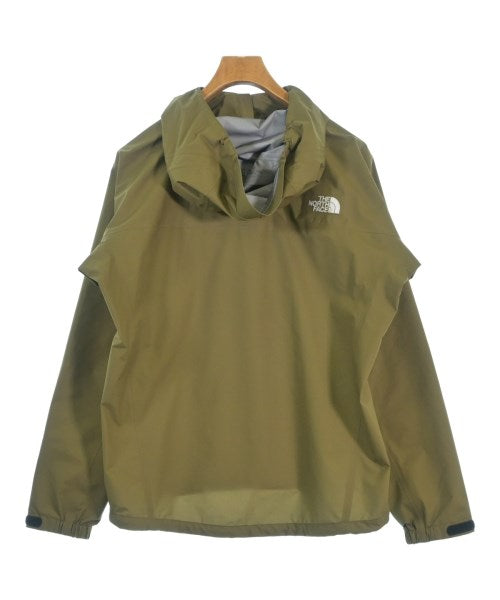 THE NORTH FACE 山系外套