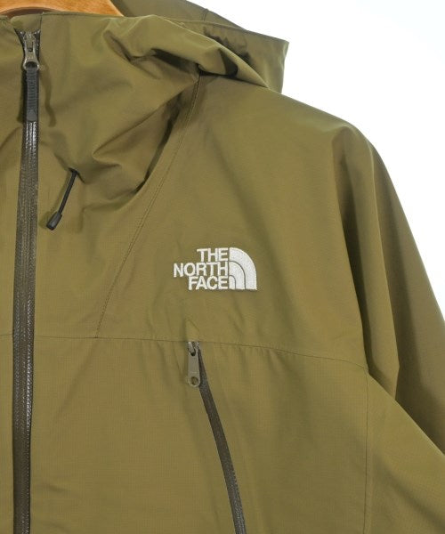 THE NORTH FACE 山系外套