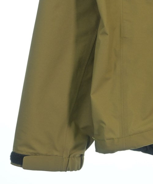 THE NORTH FACE 山系外套