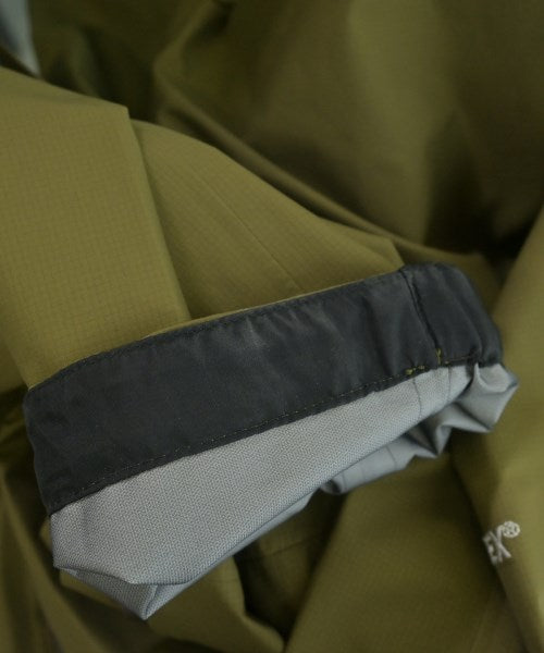 THE NORTH FACE 山系外套