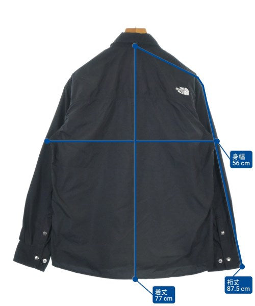 THE NORTH FACE 休閒襯衫