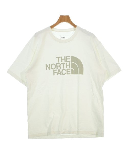 THE NORTH FACE T恤/上衣