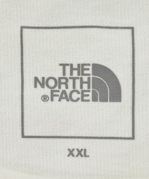 THE NORTH FACE T恤/上衣