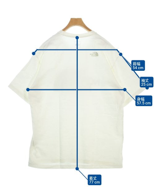 THE NORTH FACE T恤/上衣