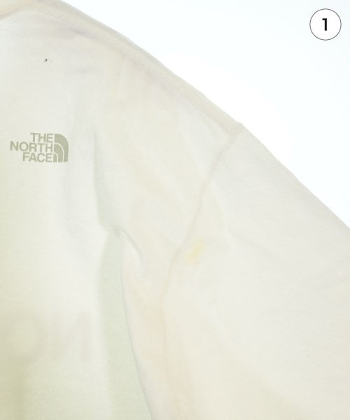 THE NORTH FACE T恤/上衣