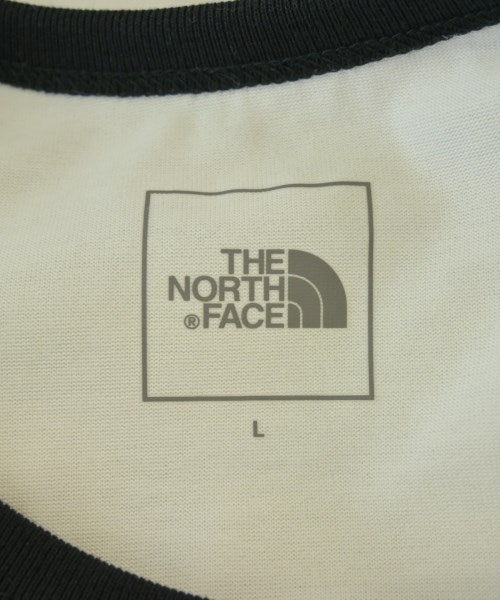THE NORTH FACE T恤/上衣