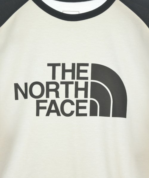 THE NORTH FACE T恤/上衣