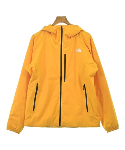 THE NORTH FACE 山系外套